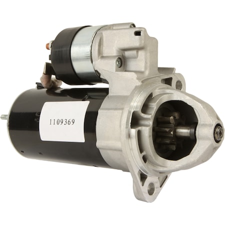 Db Electrical Starter For Bobcat Excavator 442 2002-2009 Ghel Skid Steer 4840 4640 410-24148 410-24148